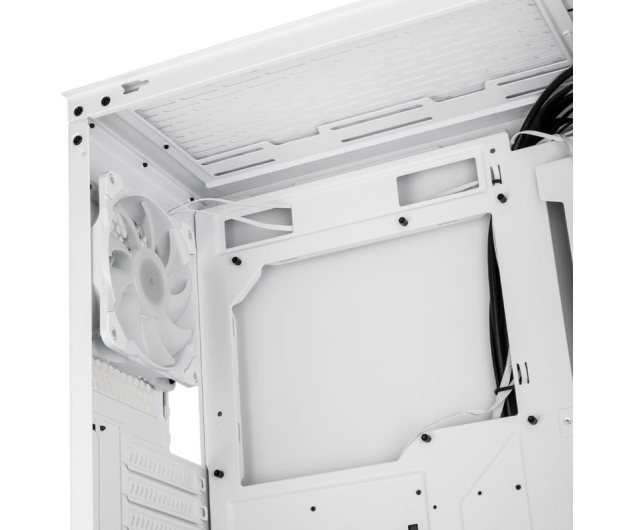 Lian Li LANCOOL 205 Mesh C White - 1075413 - zdjęcie 8